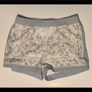 Carmen Marc Valvo Dressy Shorts Size S